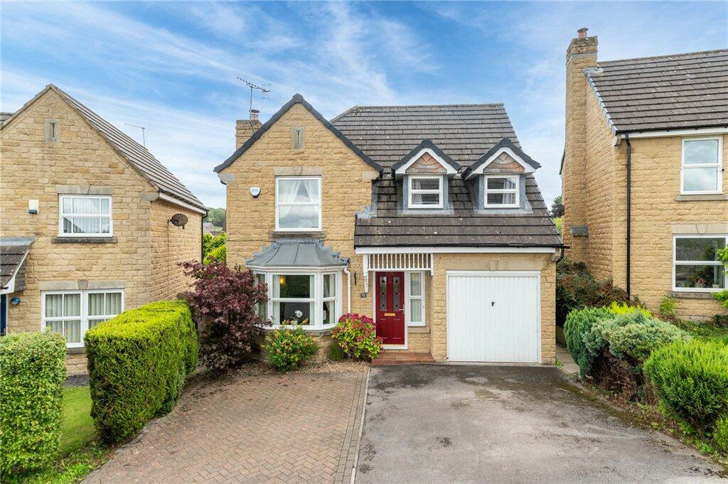 Main image of property: Magnolia Drive, Allerton, Bradford, West Yorkshire, BD15