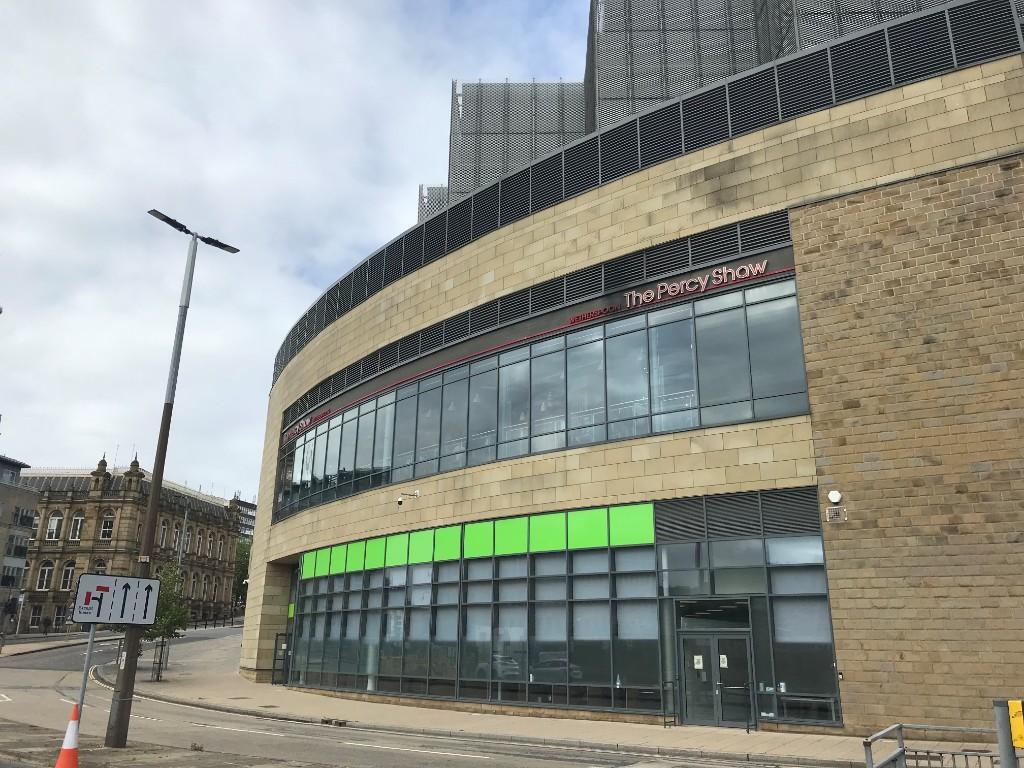 Main image of property: Broad Street, Halifax, West Yorkshire, HX1 1YA