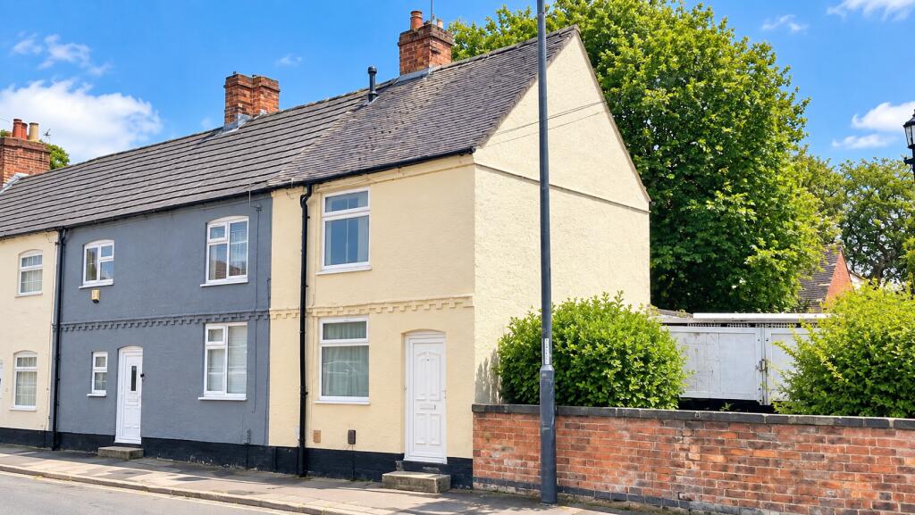 Main image of property: Boulton Lane, Derby, Derby City