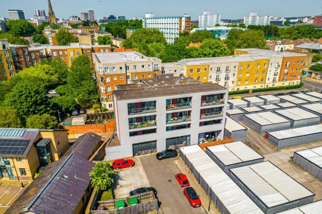 Freehold &amp; Ground Rents, St. Lukes Hall, William S