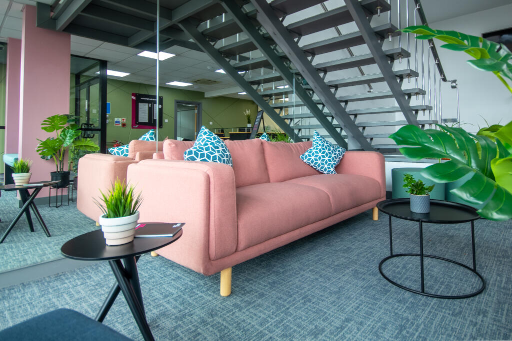 Main image of property: Delta House, Delta Way, Thorpe Industrial Estate, Egham, Surrey