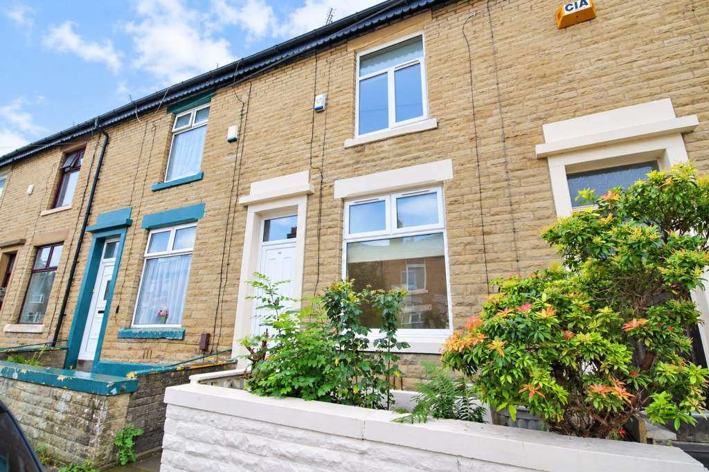 Main image of property: Prince Street, Rochdale, OL16