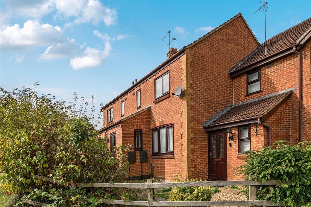 Main image of property: Blackberry Close, Chippenham