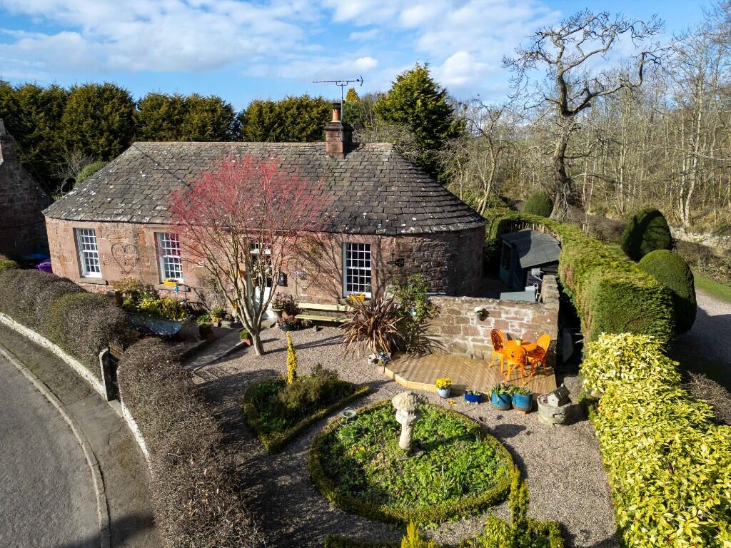 Main image of property: 1 Kirkstyle, St Vigeans, Arbroath, DD11 4RB 