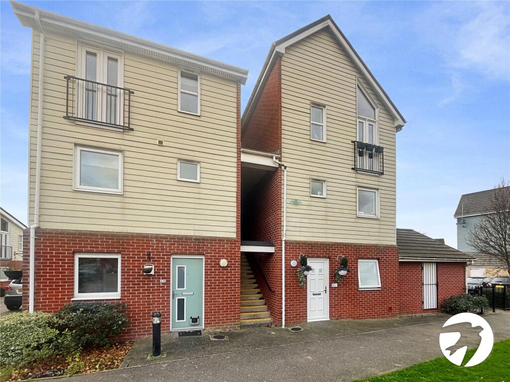 Main image of property: Bismuth Drive, Sittingbourne, Kent, ME10