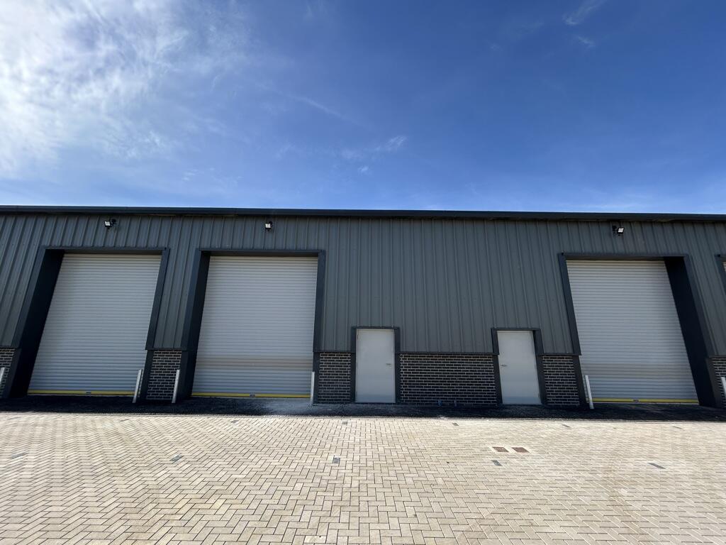 Main image of property: Orchard Business Park, Llandow, Cowbridge