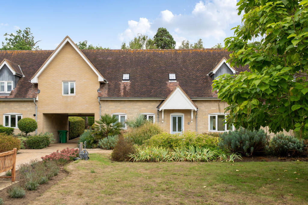 Main image of property: Garden Walk, Mote Park, Kent