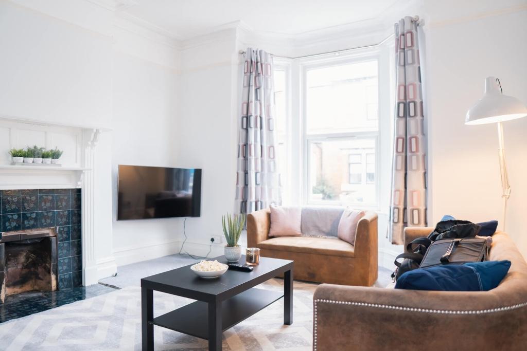 Main image of property: Bouverie Street, Chester, Cheshire, CH1