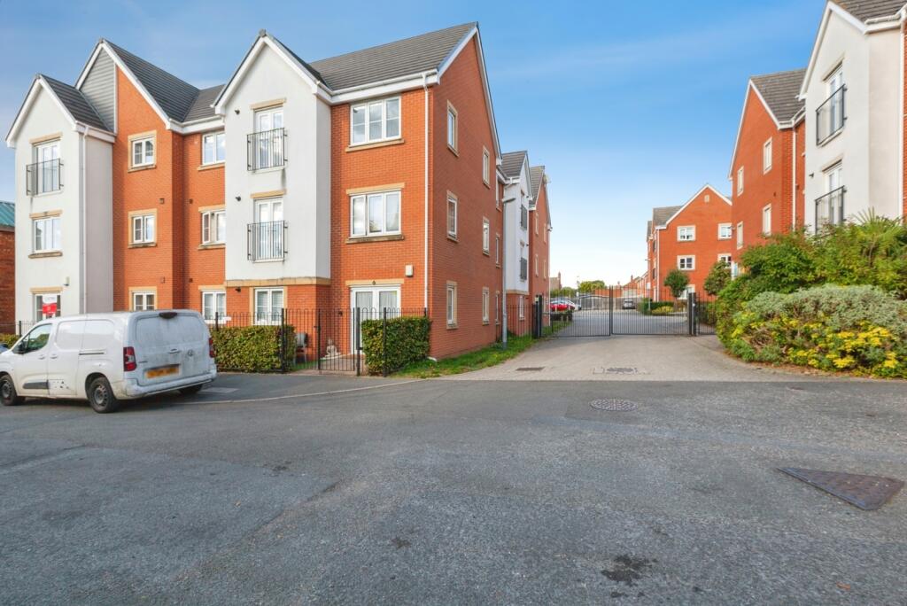 Main image of property: Havelock Gardens, Thurmaston, Leicester, Leicestershire, LE4