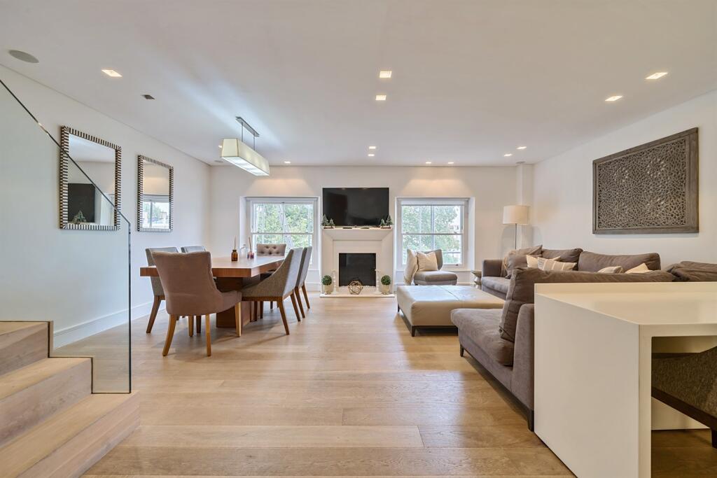 Main image of property: Prince's Square, W2