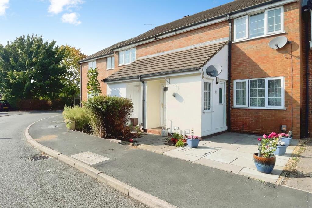 Main image of property: Ryder Close, Hertford