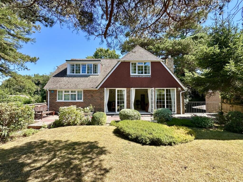 Main image of property: Hurst Way, Hastings