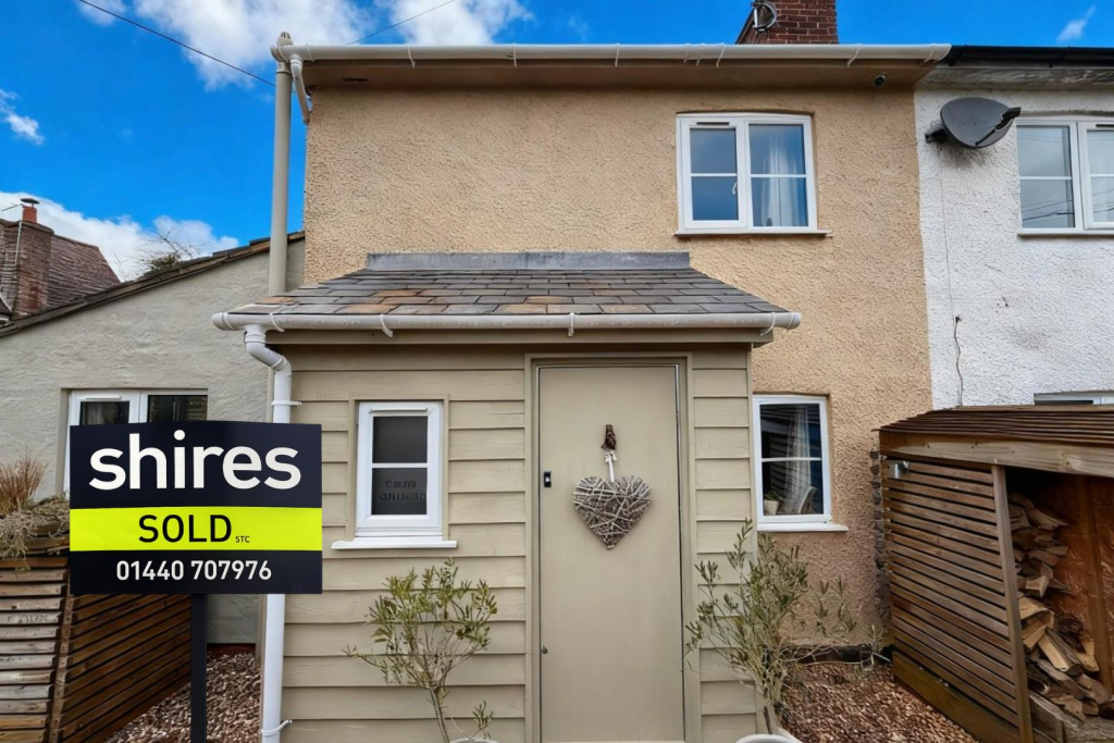 Main image of property: The Green, Little Thurlow