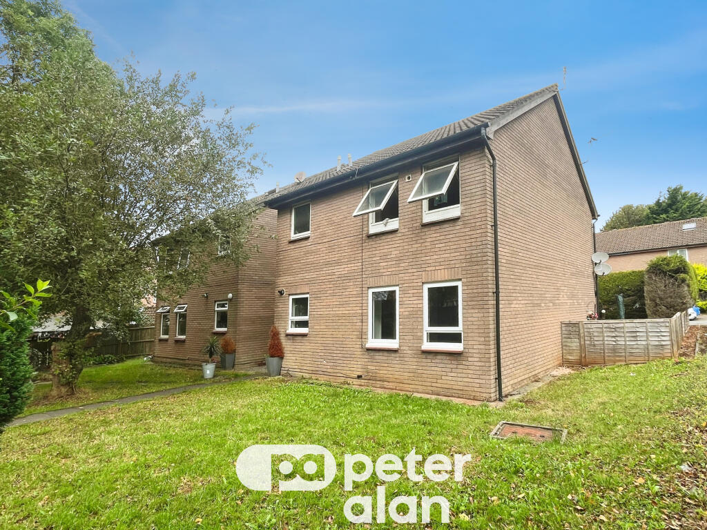 Main image of property: Arlington Road