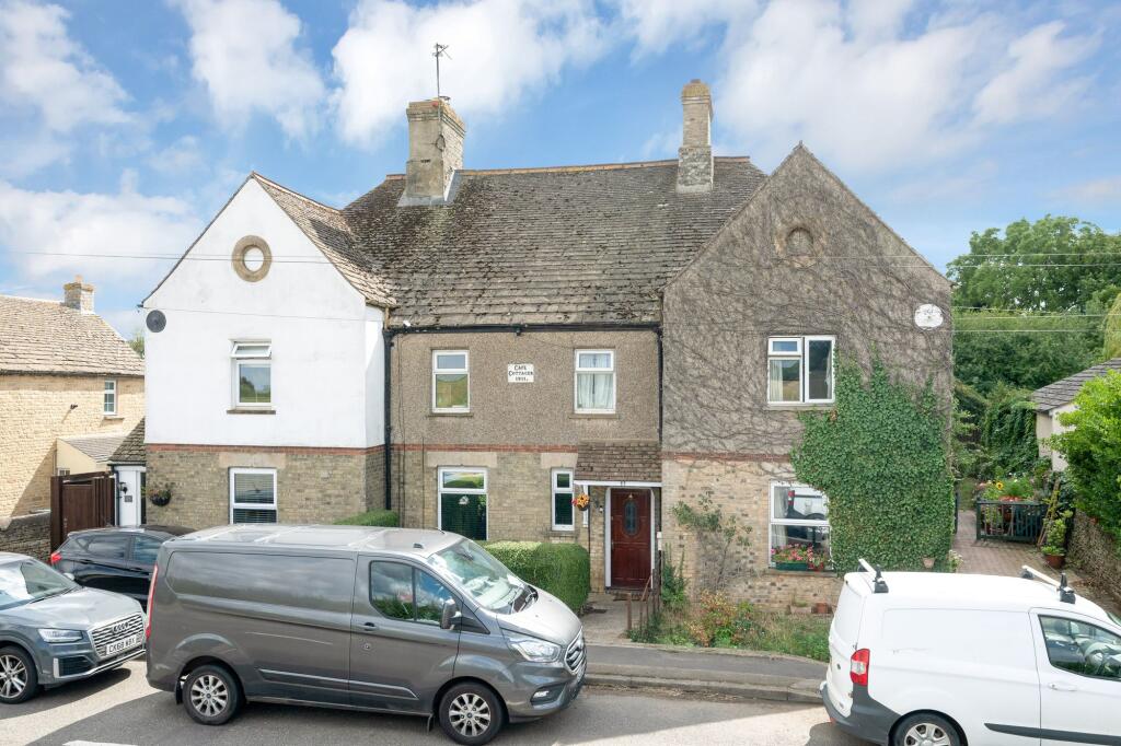 Main image of property: Stamford Road, Easton On The Hill, PE9