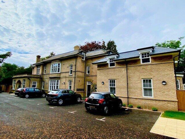 Main image of property: Dean Park Road, Bournemouth