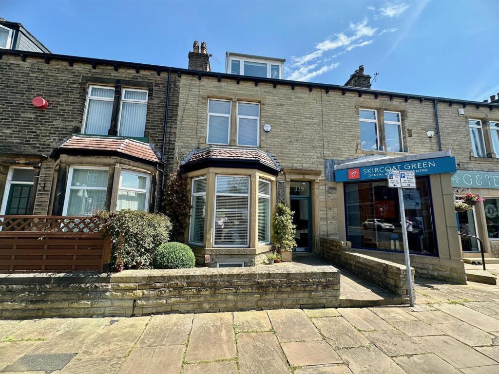 Main image of property: Skircoat Green Road, Halifax