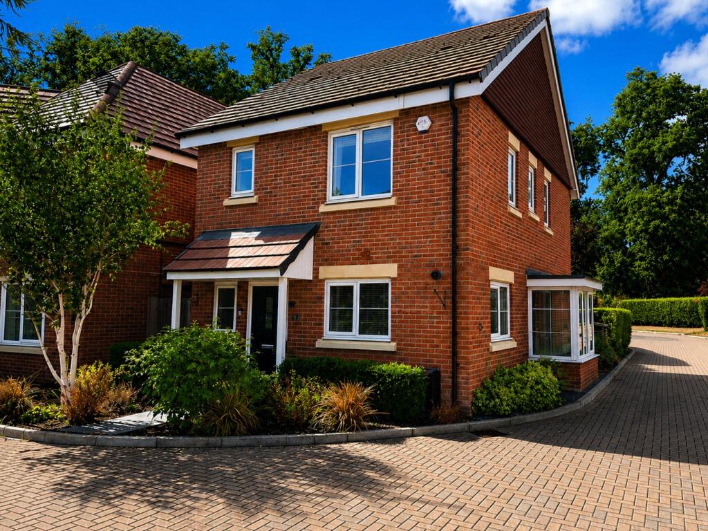 Main image of property: Copse Close, Fleet, Hampshire, GU51