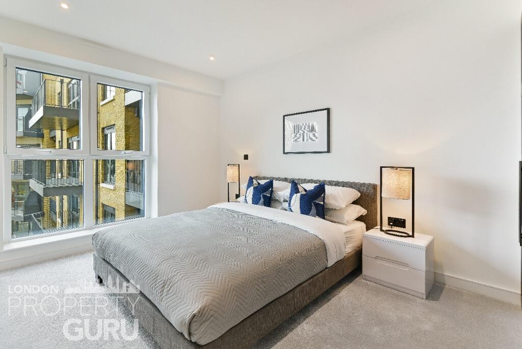 Main image of property: Wheatfield Way, Yorke House, Royal Exchange, Kingston Upon Thames, KT1