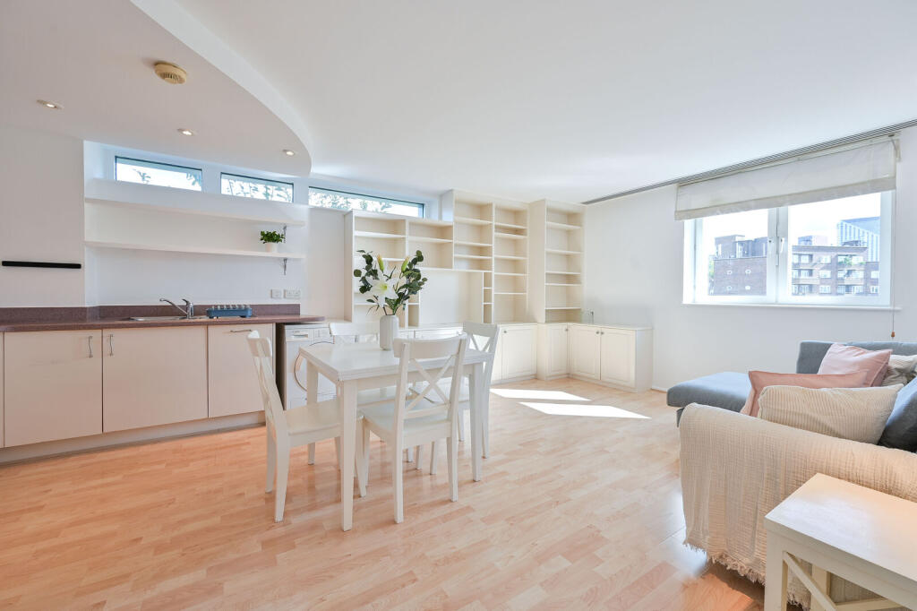 Main image of property: Westminster Bridge Road, Waterloo, London, SE1