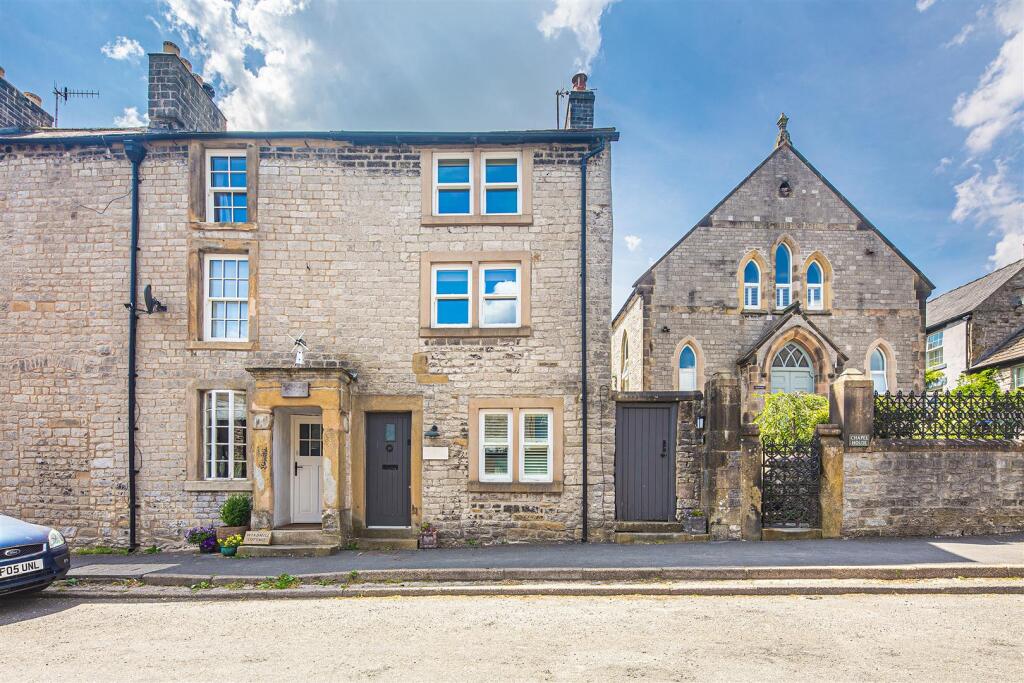 Main image of property: High Street, Tideswell