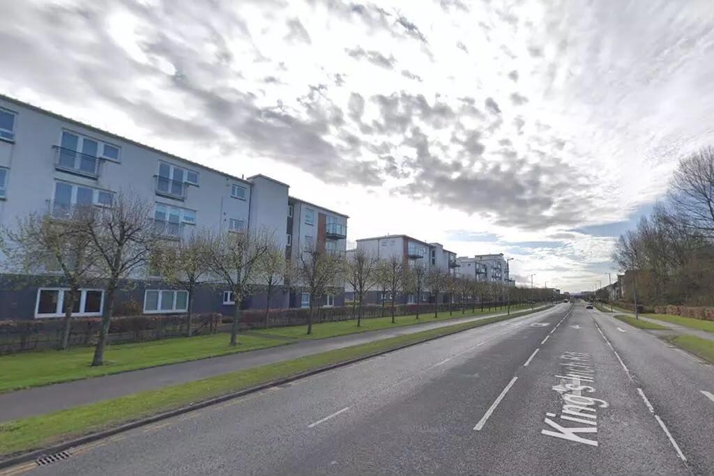 Main image of property: Land At Kings Inch Road Renfrew PA4 8XQ