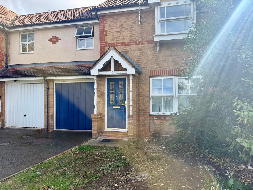 Main image of property: Awgar Stone Road, Headington