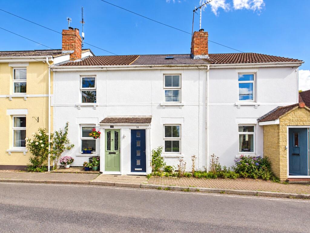 Main image of property: Washpool, Common Platt, Swindon, SN5