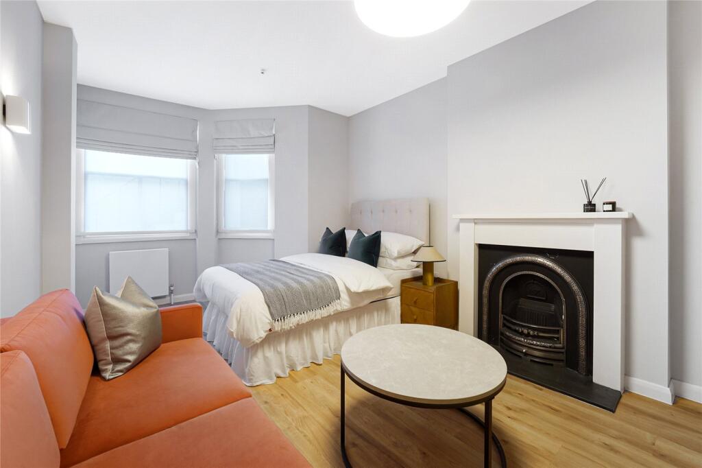 Main image of property: Cranley Gardens, South Kensington, SW7