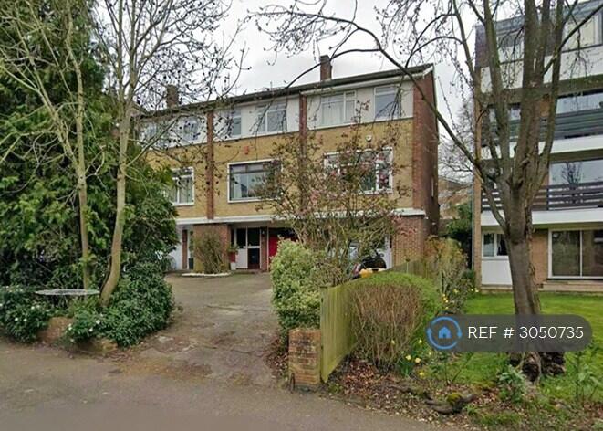 Main image of property: Albemarle Road, Beckenham, BR3