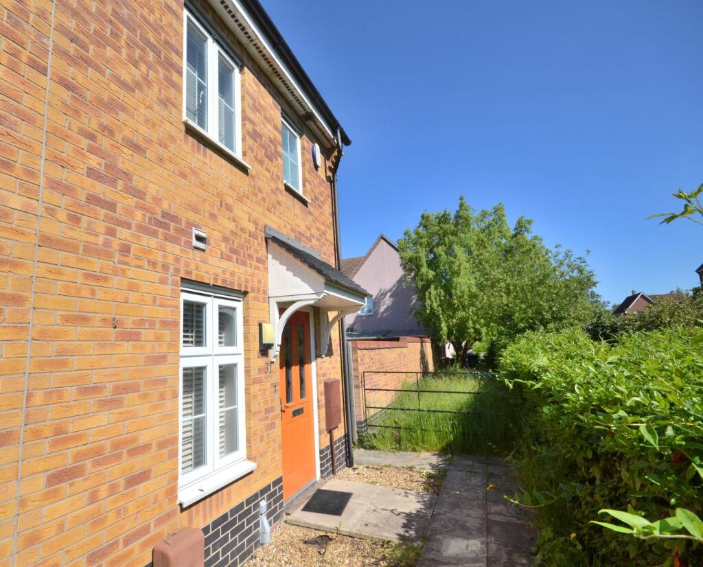 Main image of property: Dukes Place, King's Lynn, PE30