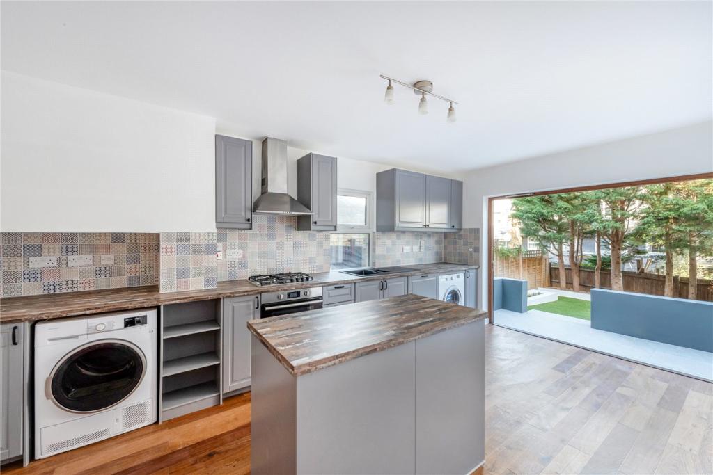 Main image of property: Hainthorpe Road, West Norwood, London, SE27