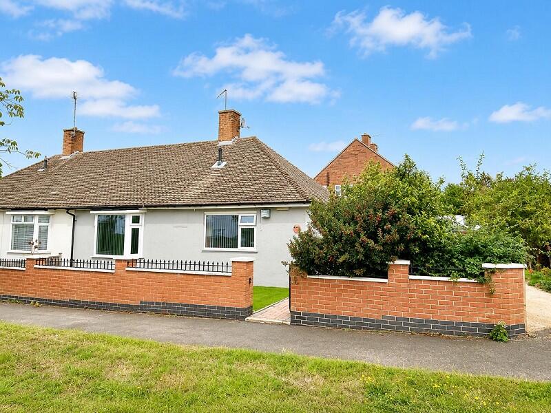 Main image of property: Trinity Road, Whetstone, Leicester, Leicestershire. LE8 6JW