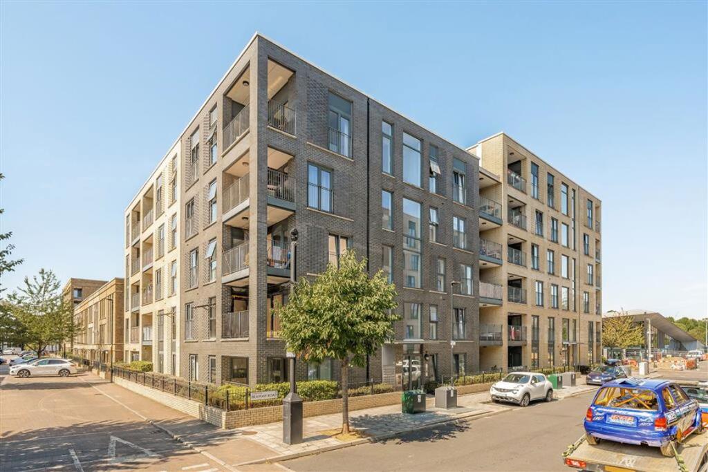 Main image of property: Bramah Road, Oval