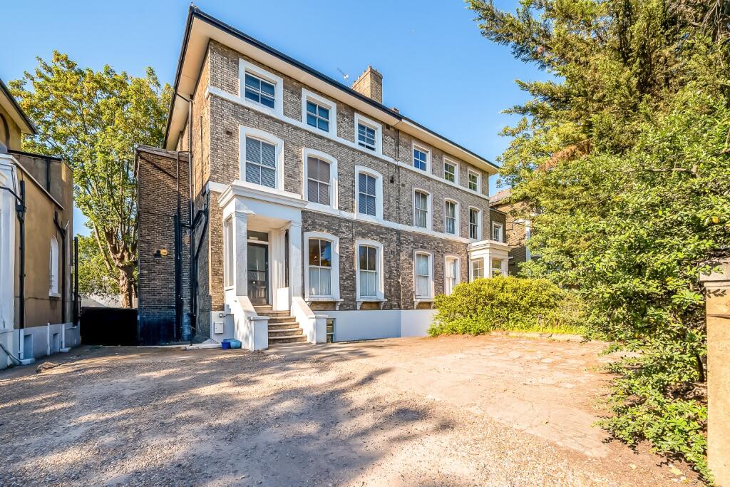 Main image of property: Shooters Hill Road, SE3