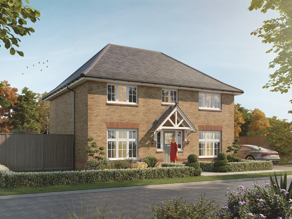 Main image of property: Sutton Road,
Maidstone,
ME17