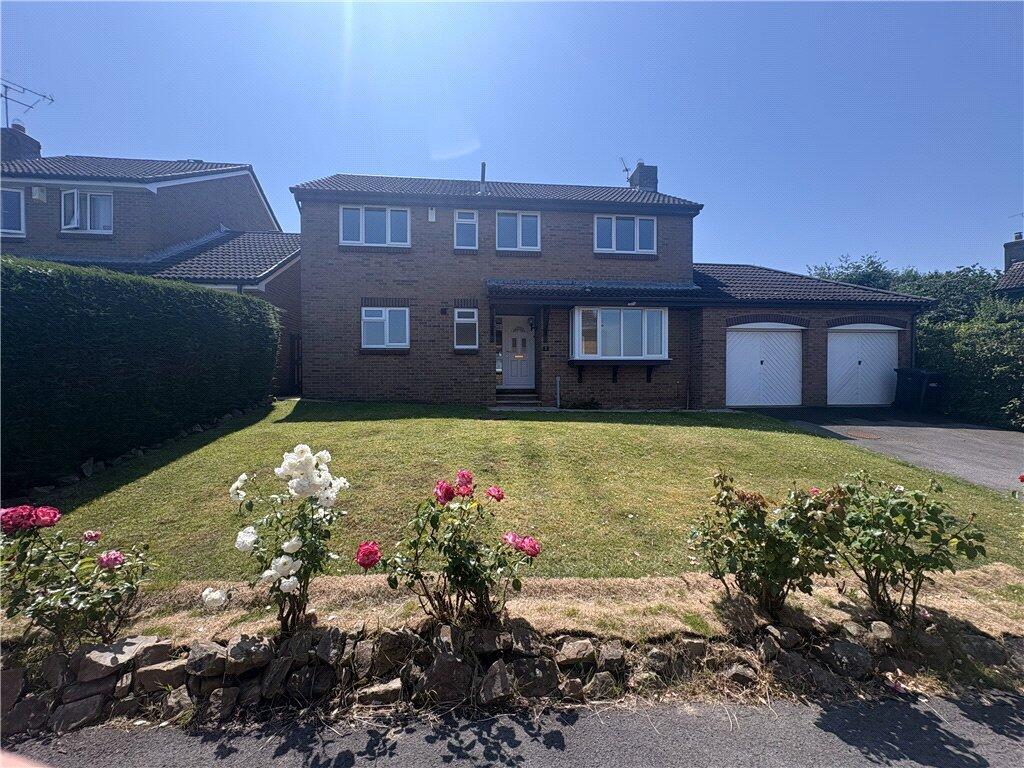 Main image of property: Cornel Rise, Harrogate, North Yorkshire, HG3