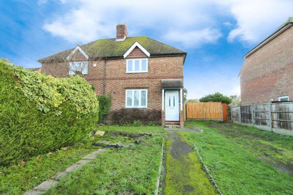 Main image of property: Cappell Lane, Stanstead Abbotts