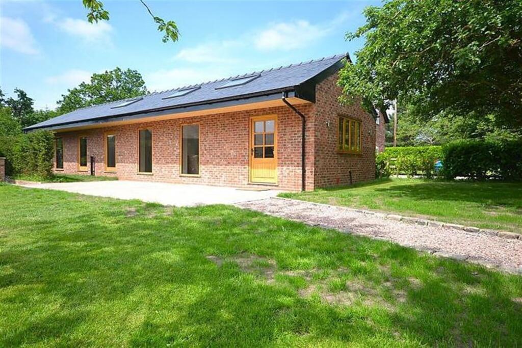 Main image of property: Chelford Lane, Over Peover, Knutsford