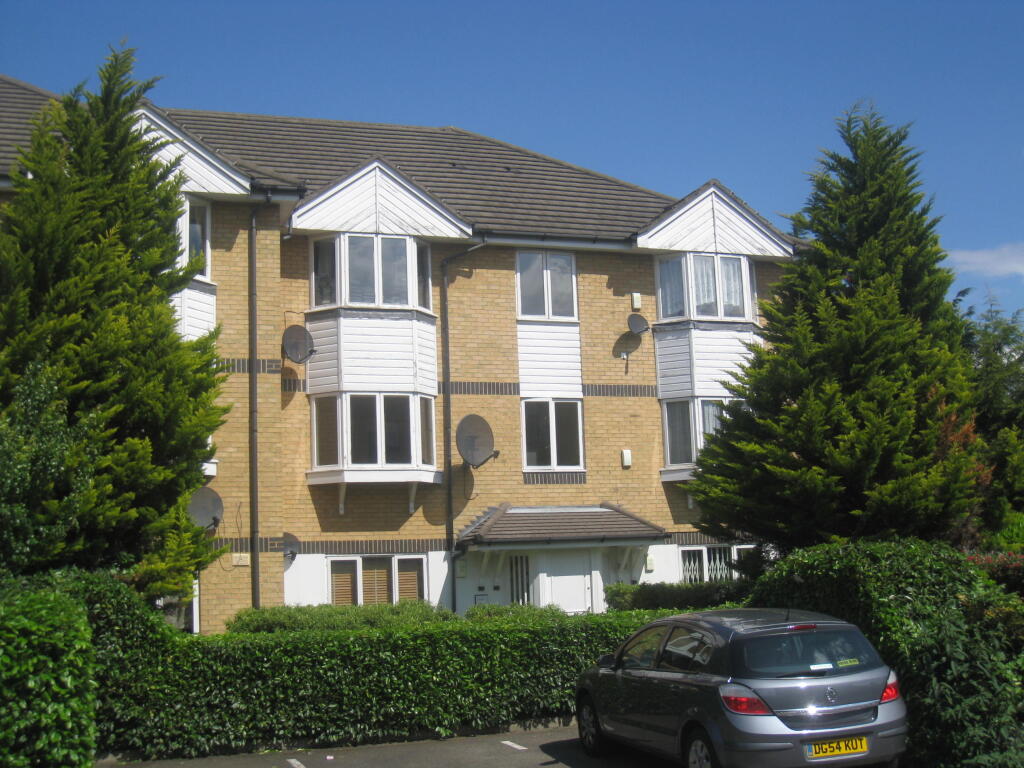 Main image of property: Sheppard Drive, Southwark, London