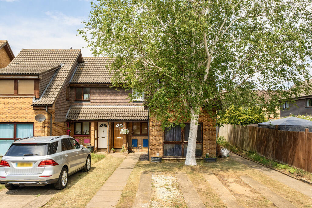 Main image of property: Ryeland Close, Yiewsley, West Drayton