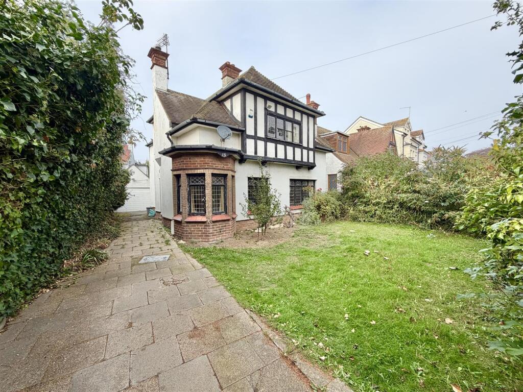 Main image of property: Church Road, Clacton-On-Sea, Essex