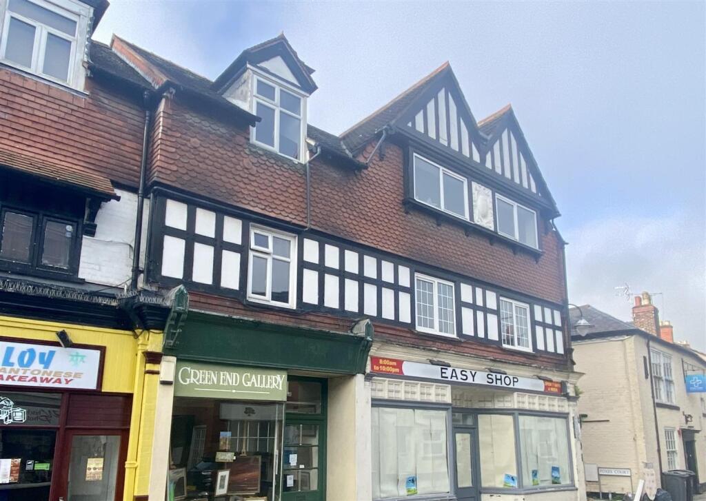 Main image of property: Green End, Whitchurch, Shropshire