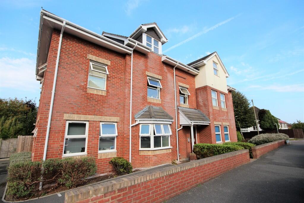 Main image of property: Castlemain Avenue, Southbourne, Bournemouth
