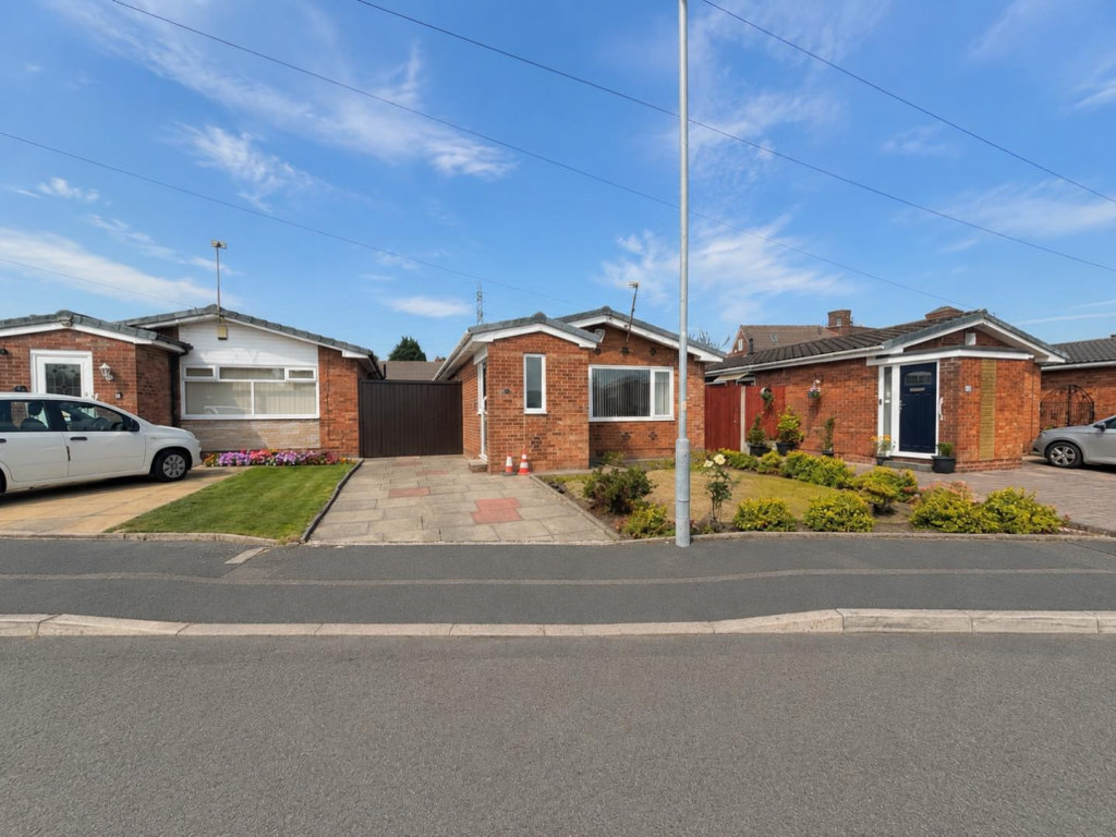 Main image of property: Stanley Road, Radcliffe