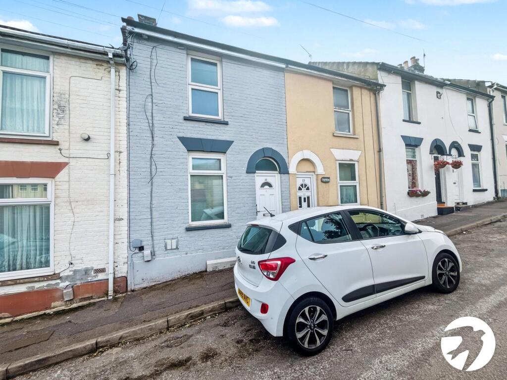 Main image of property: Cromwell Terrace, Chatham, Kent, ME4