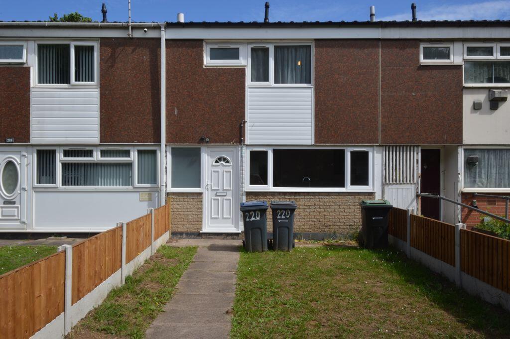 Main image of property: 220 Sherlock Street, Birmingham B5 7DU