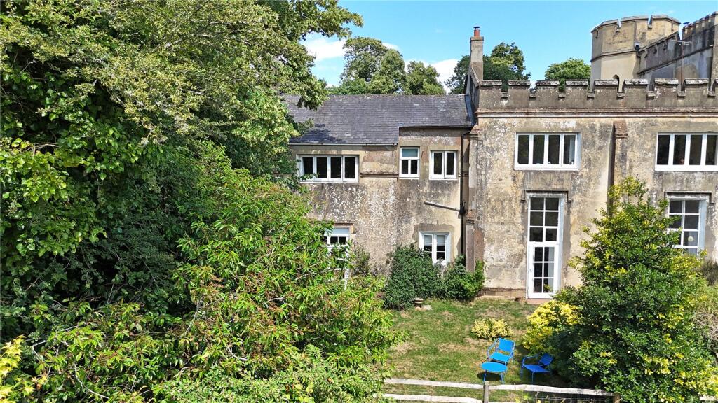 Main image of property: Fittleworth, West Sussex
