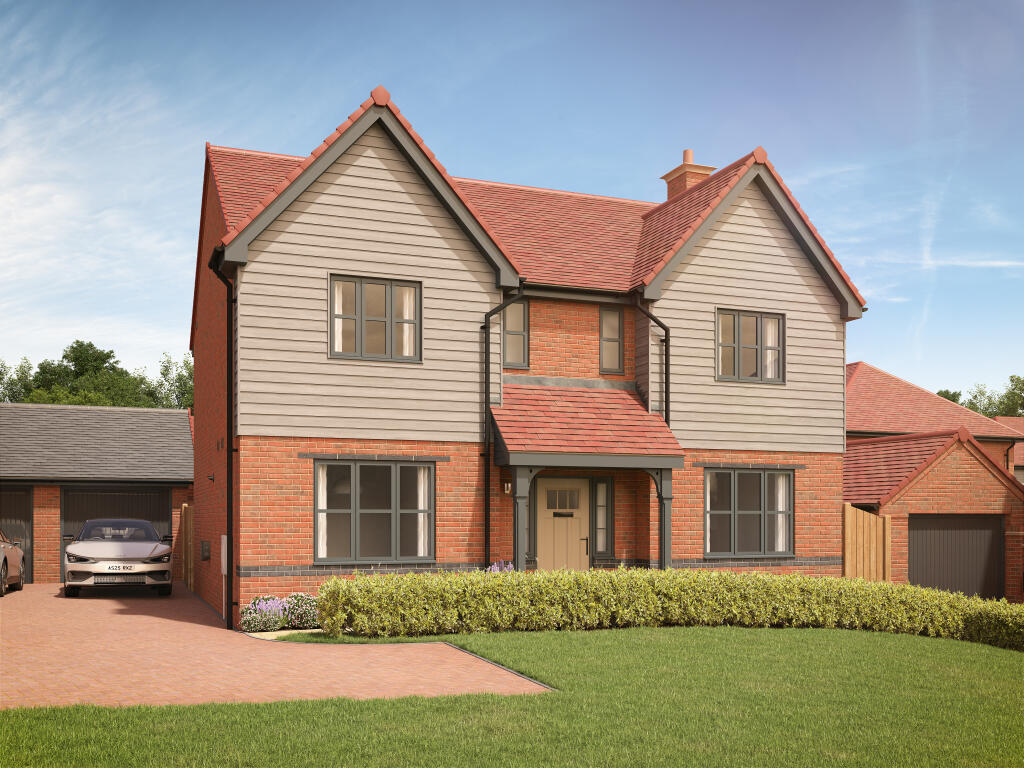 Main image of property: Brunswick Road,
Camberley,
GU16 6QF
