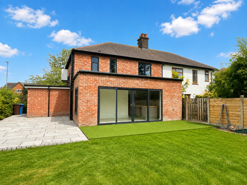 Main image of property: Church Road, Treales, Preston, Lancashire, PR4